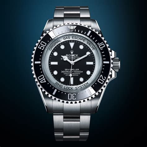 gold rolex deepsea|rolex deepsea challenge 2022.